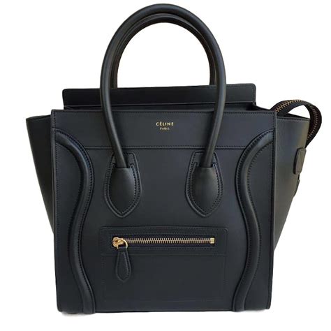 celine paris luggage bag|where are Celine bags sold.